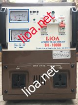 LIOA SH-10000 LIOA SH-10000