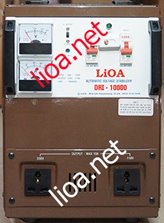 LIOA DRI-10000 LIOA DRI-10000