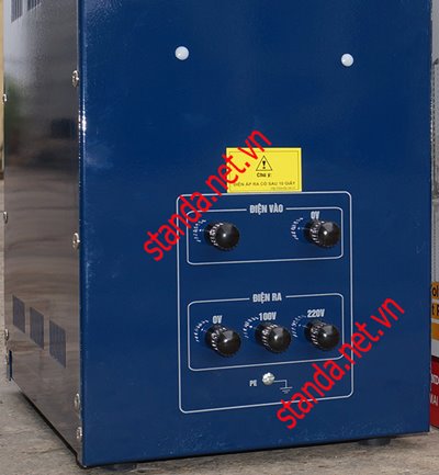 Standa 7500VA Standa 7500VA